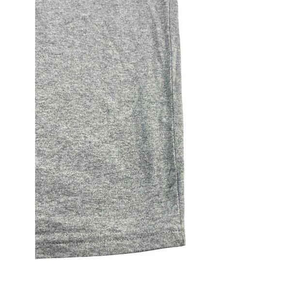 Marvel Avengers Graphic Tee Gray XL Cotton Blend Comic Novelty Print Casual - Picture 15 of 16